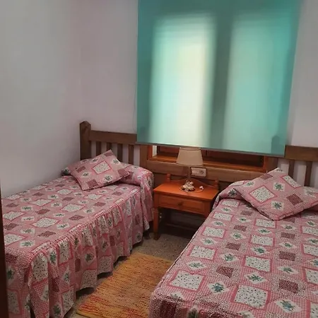 Casa Celedonio *