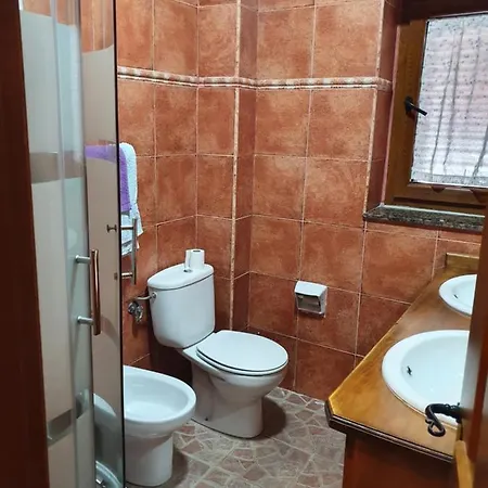 Casa Celedonio * Cerredo