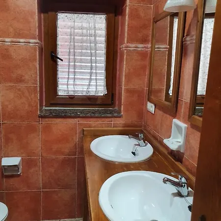 Casa Celedonio * Cerredo