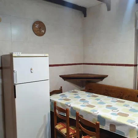 Apartmán Casa Celedonio *