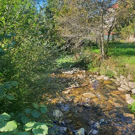 شقة Casa Celedonio Cerredo